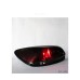 AUTOLAMP LED TAILLIGHTS SET VOLKSWAGEN SCIROCCO 2008-13 MNR